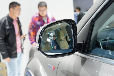 2023款 试装车-外观-图片-有驾