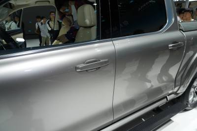 2023款 试装车-外观-图片-有驾