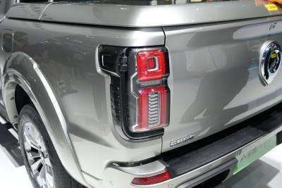2023款 试装车-外观-图片-有驾