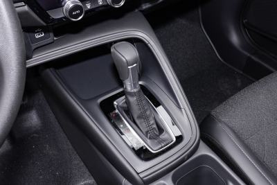 2025款 1.5L CVT舒享版-内饰-图片-有驾