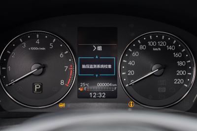 2025款 1.5L CVT舒享版-内饰-图片-有驾