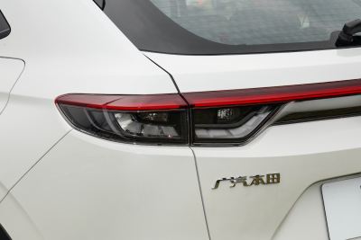 2025款 1.5L CVT舒享版-外观-图片-有驾