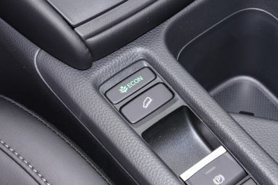 2025款 1.5L CVT舒享版-内饰-图片-有驾