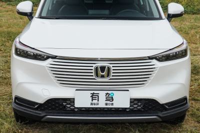 2025款 1.5L CVT舒享版-外观-图片-有驾