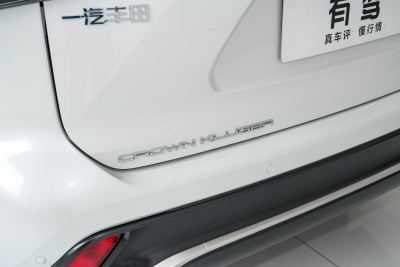 2024款 2.5L HEV四驱旗舰版-外观-图片-有驾