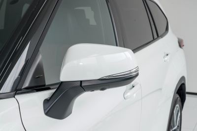 2024款 2.5L HEV四驱旗舰版-外观-图片-有驾