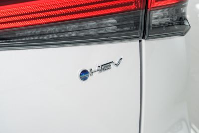 2024款 2.5L HEV四驱旗舰版-外观-图片-有驾