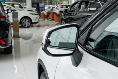 2024款 2.5L HEV四驱旗舰版-外观-图片-有驾