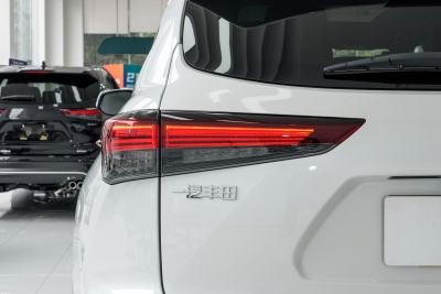 2024款 2.5L HEV四驱旗舰版-外观-图片-有驾
