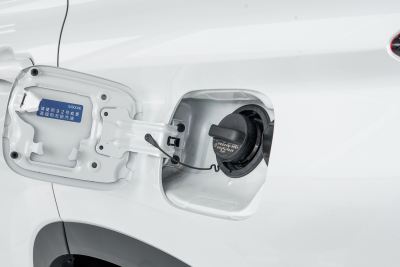 2024款 2.5L HEV四驱旗舰版-外观-图片-有驾