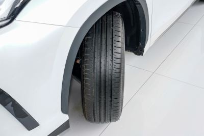 2024款 2.5L HEV四驱旗舰版-外观-图片-有驾