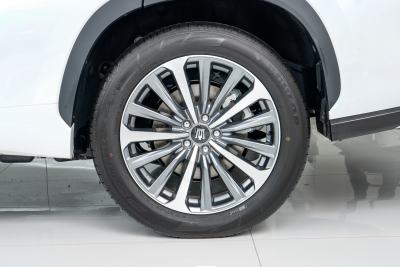 2024款 2.5L HEV四驱旗舰版-外观-图片-有驾