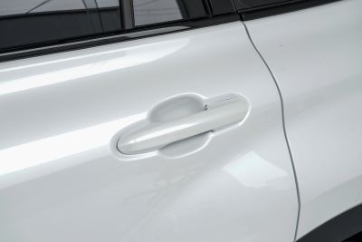 2024款 2.5L HEV四驱旗舰版-外观-图片-有驾