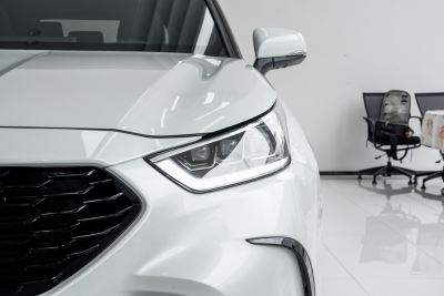 2024款 2.5L HEV四驱旗舰版-外观-图片-有驾