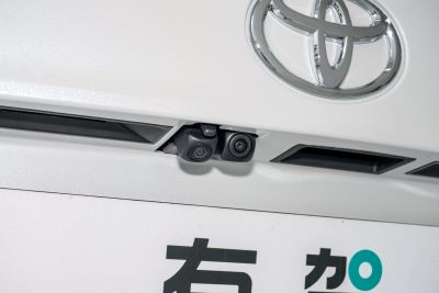 2024款 2.5L HEV四驱旗舰版-外观-图片-有驾