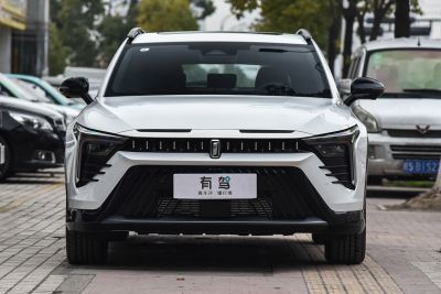 2022款 1.5T 战神天王-外观-图片-有驾