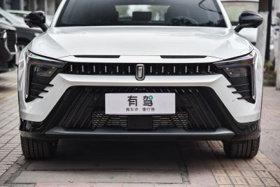 2022款 1.5T 战神天王-外观-图片-有驾