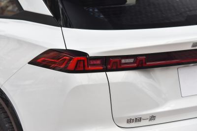 2022款 1.5T 战神天王-外观-图片-有驾