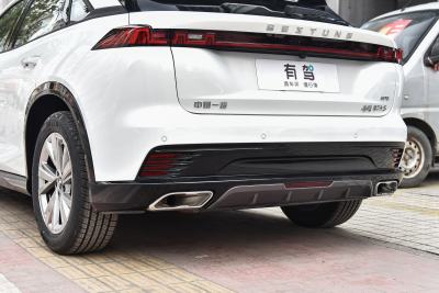 2022款 1.5T 战神天王-外观-图片-有驾