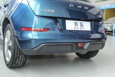 2025款 高配版-外观-图片-有驾