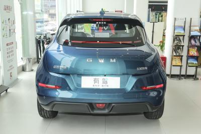 2025款 高配版-外观-图片-有驾