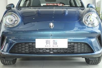 2025款 高配版-外观-图片-有驾