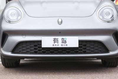 2025款 高配版-外观-图片-有驾