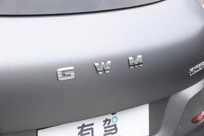 2025款 高配版-外观-图片-有驾
