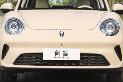 2025款 430km 尊荣型-外观-图片-有驾
