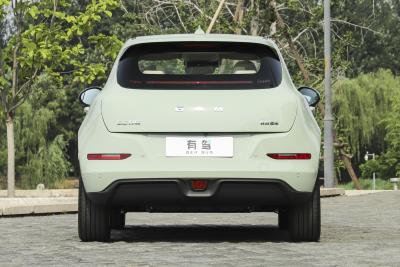 2025款 430km 尊荣型-外观-图片-有驾
