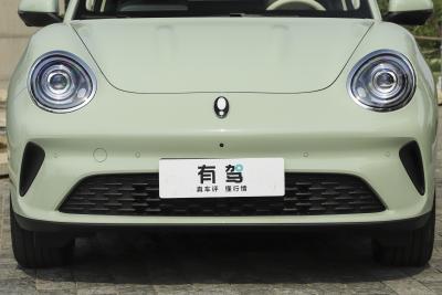 2025款 430km 尊荣型-外观-图片-有驾