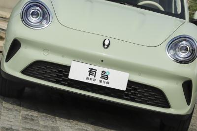 2025款 430km 尊荣型-外观-图片-有驾