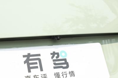 2025款 430km 尊荣型-外观-图片-有驾