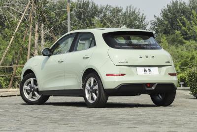 2025款 430km 尊荣型-外观-图片-有驾