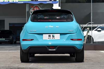 2025款 430km 尊荣型-外观-图片-有驾
