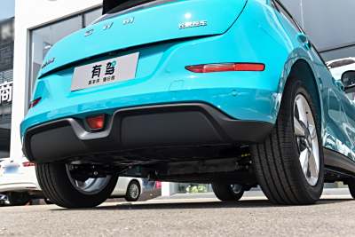 2025款 430km 尊荣型-外观-图片-有驾