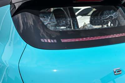 2025款 430km 尊荣型-外观-图片-有驾