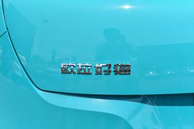 2025款 430km 尊荣型-外观-图片-有驾