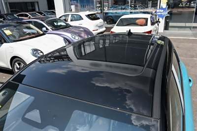 2025款 430km 尊荣型-外观-图片-有驾