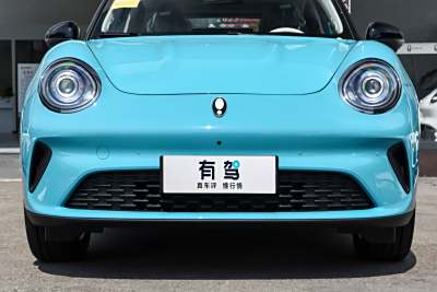 2025款 430km 尊荣型-外观-图片-有驾