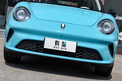 2025款 430km 尊荣型-外观-图片-有驾