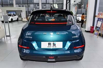 2025款 430km 尊荣型-外观-图片-有驾 2025款 430km 尊荣型-外观-图片-有驾
