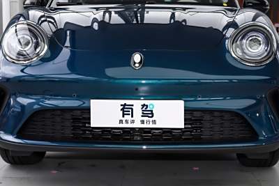 2025款 430km 尊荣型-外观-图片-有驾 2025款 430km 尊荣型-外观-图片-有驾