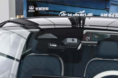 2025款 430km 尊荣型-外观-图片-有驾 2025款 430km 尊荣型-外观-图片-有驾