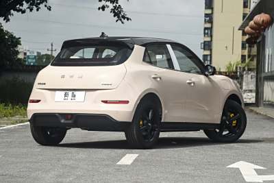 2025款 430km 尊荣型-外观-图片-有驾