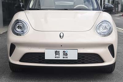 2025款 430km 尊荣型-外观-图片-有驾