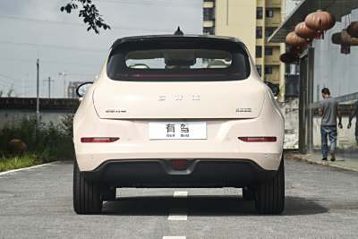 2025款 430km 尊荣型-外观-图片-有驾