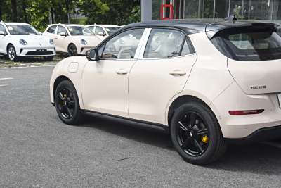 2025款 430km 尊荣型-外观-图片-有驾