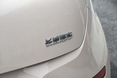2025款 430km 尊荣型-外观-图片-有驾