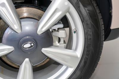 2025款 430km 尊荣型-外观-图片-有驾